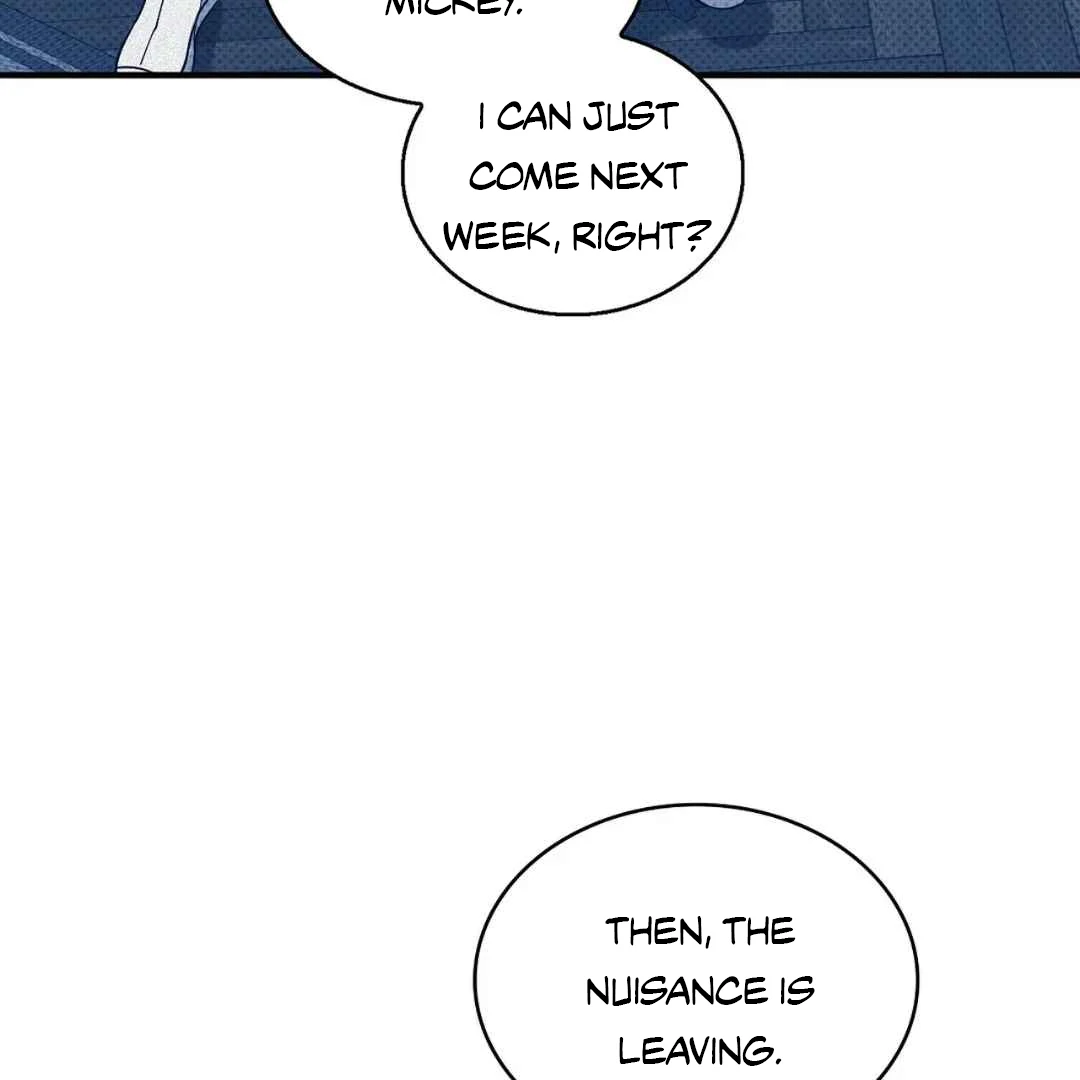 Manhattan Depression - Chapter 7 manhwa