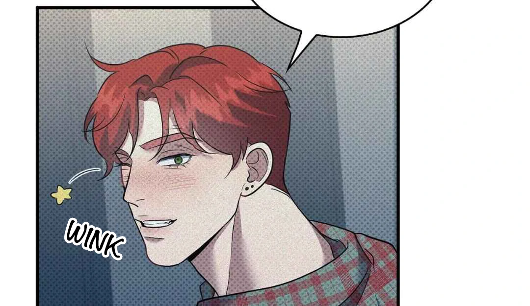 Manhattan Depression - Chapter 7 manhwa
