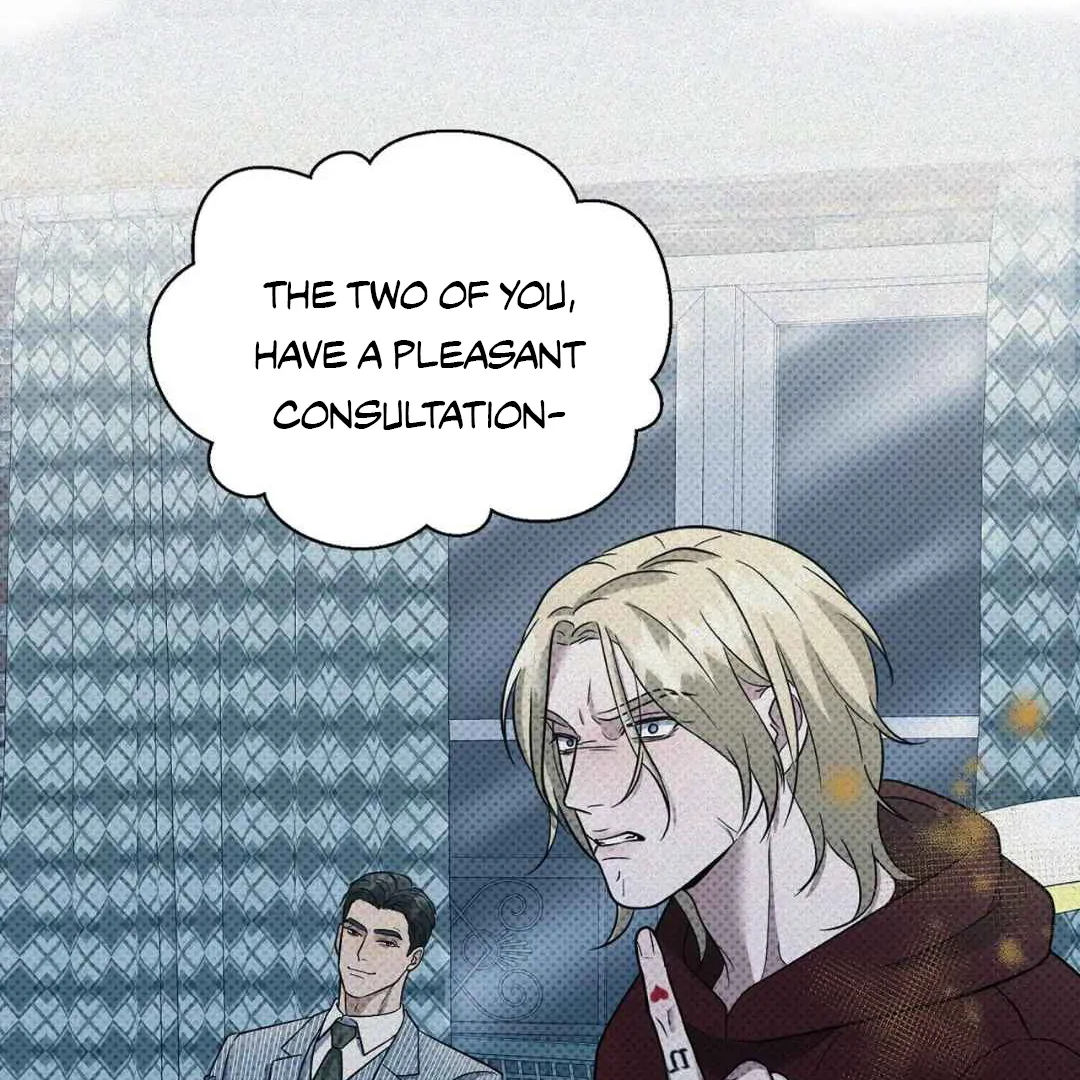 Manhattan Depression - Chapter 7 manhwa