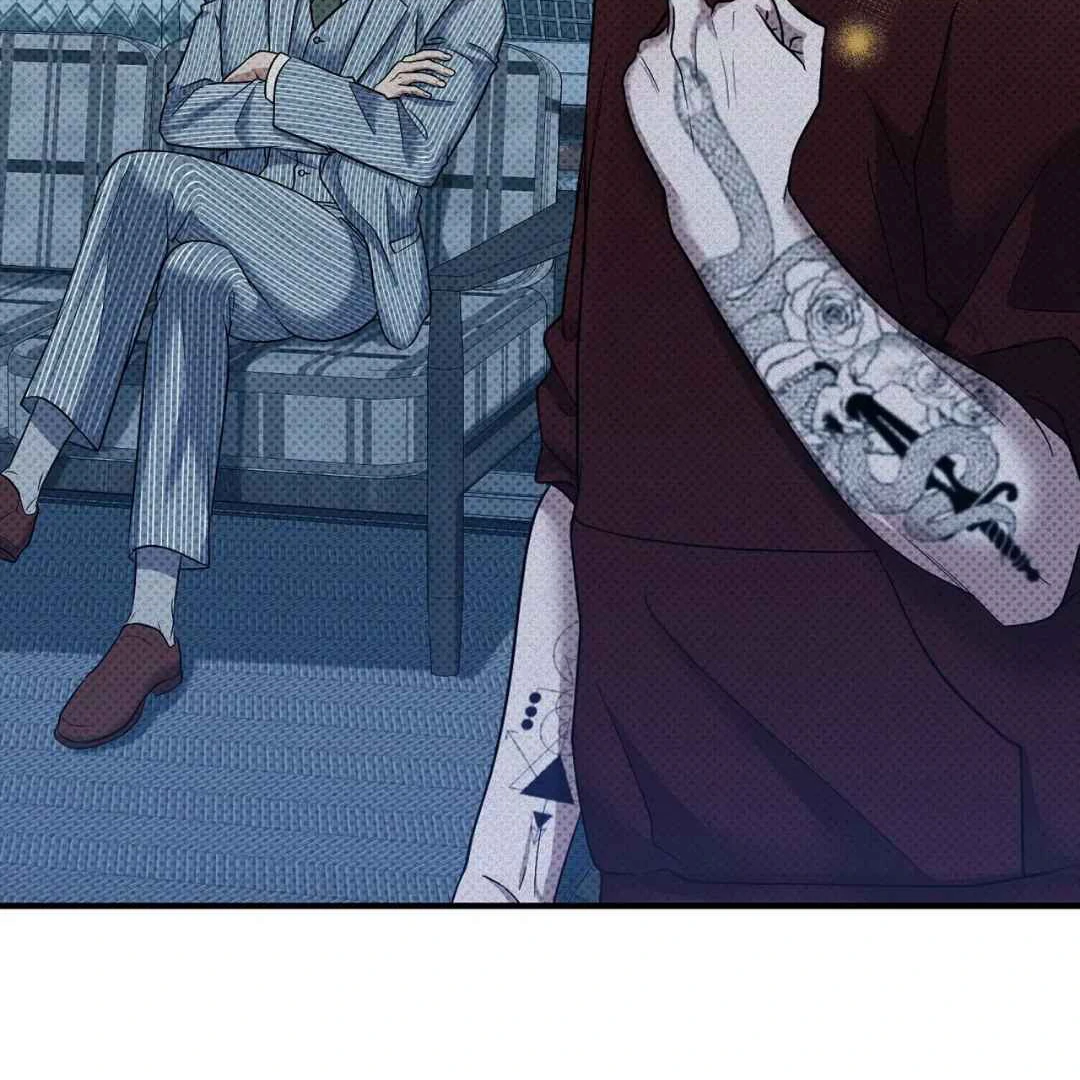 Manhattan Depression - Chapter 7 manhwa