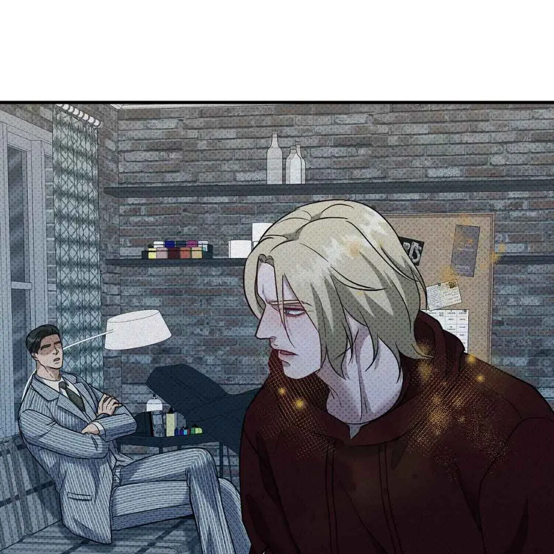 Manhattan Depression - Chapter 7 manhwa