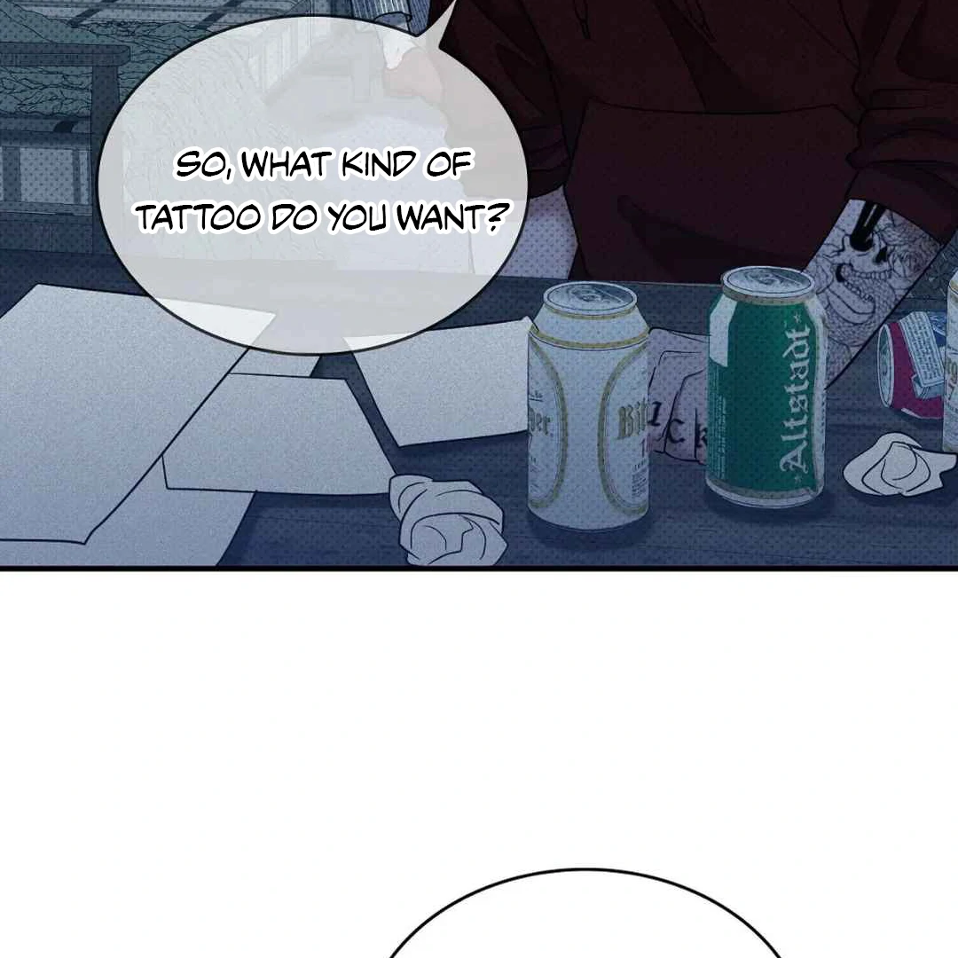 Manhattan Depression - Chapter 7 manhwa