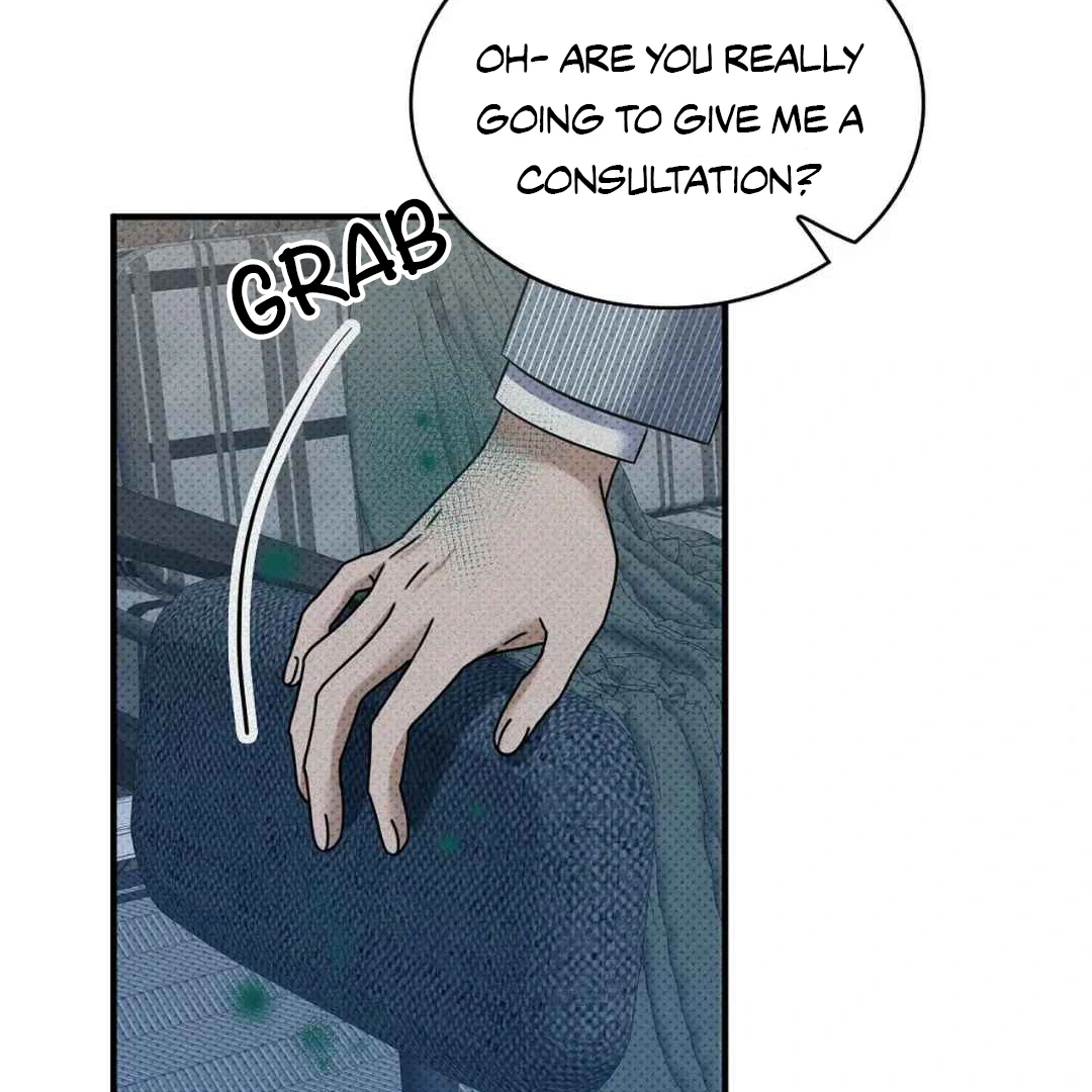 Manhattan Depression - Chapter 7 manhwa
