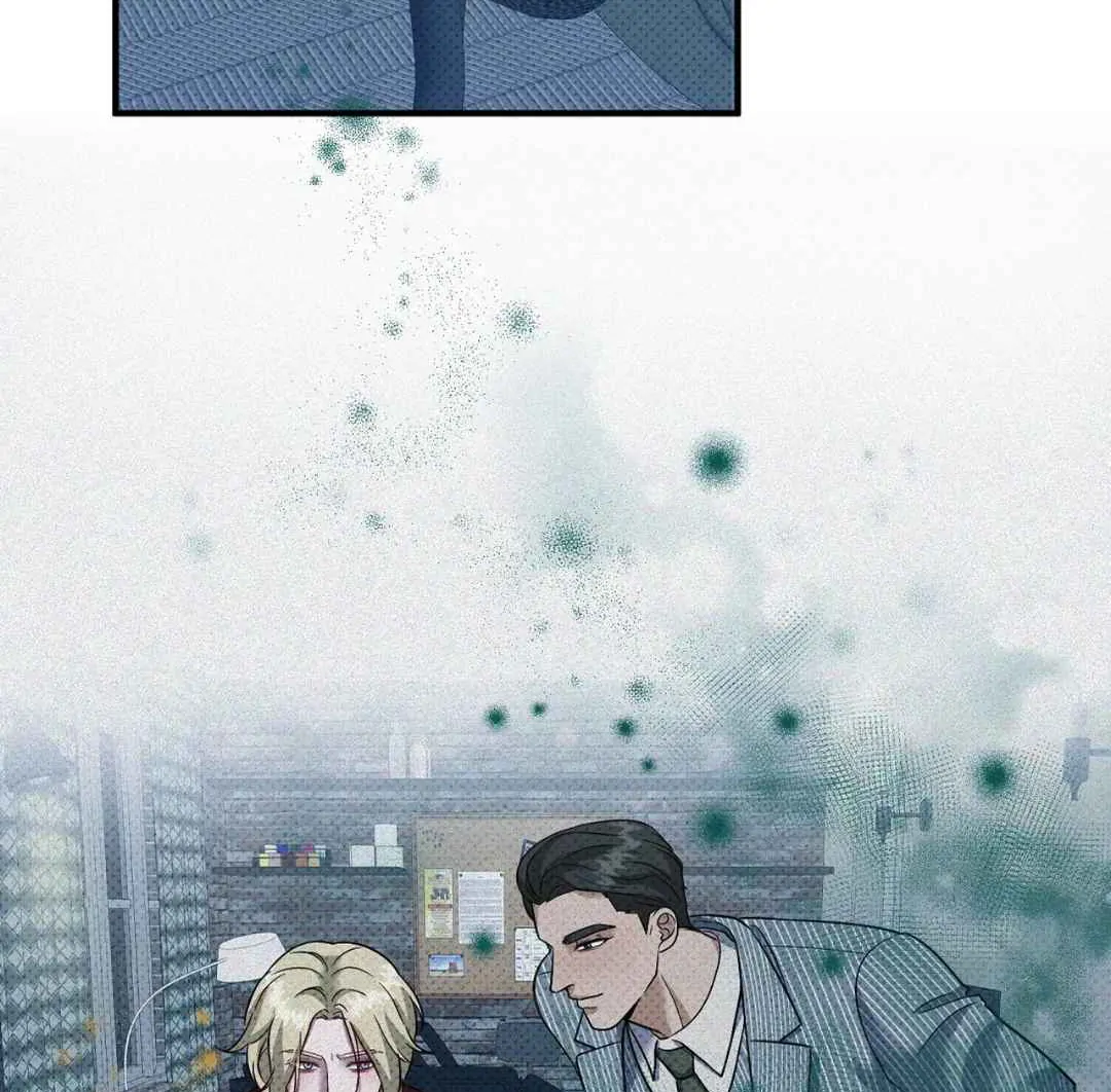 Manhattan Depression - Chapter 7 manhwa
