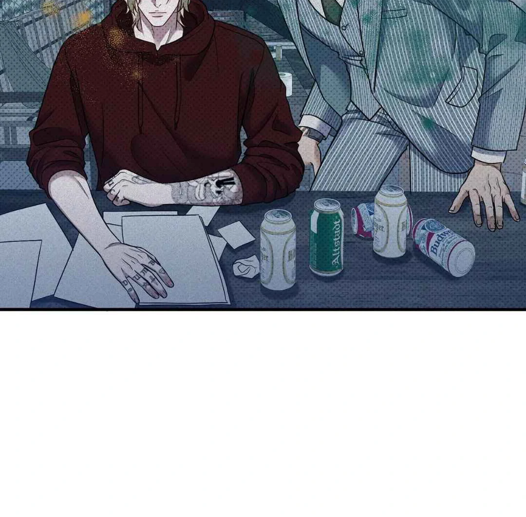 Manhattan Depression - Chapter 7 manhwa