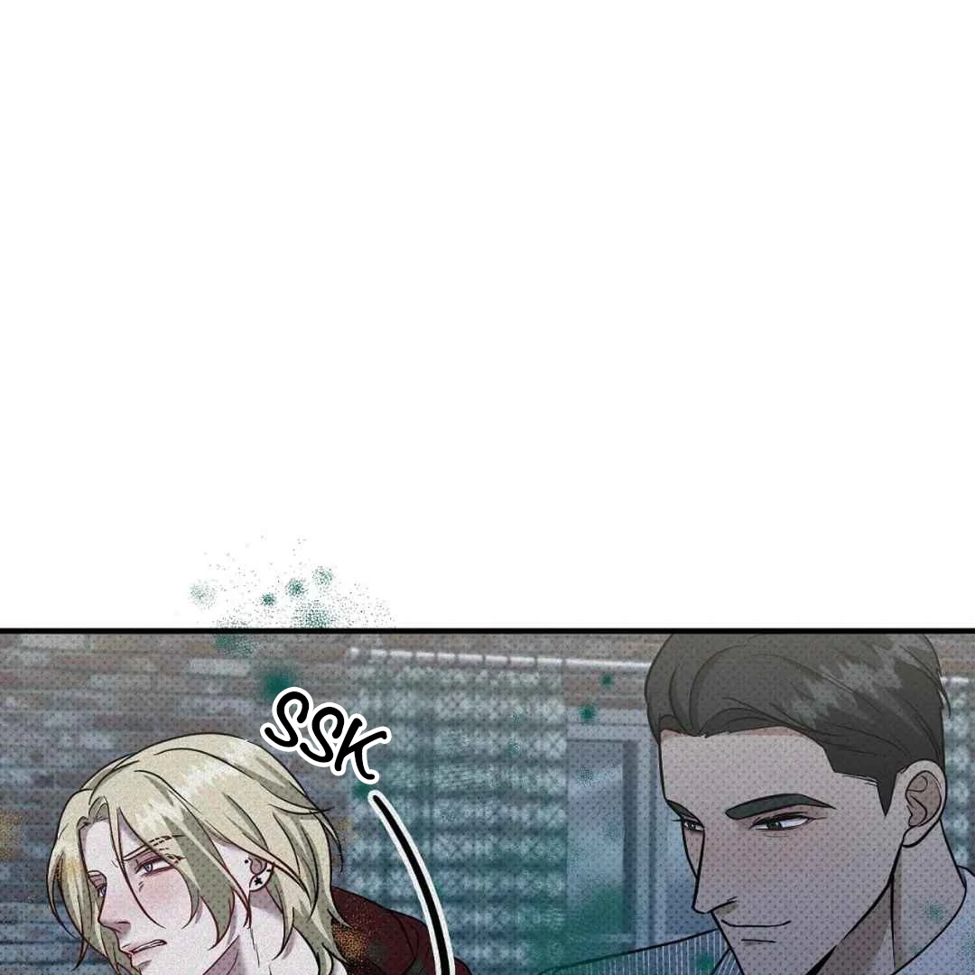 Manhattan Depression - Chapter 7 manhwa