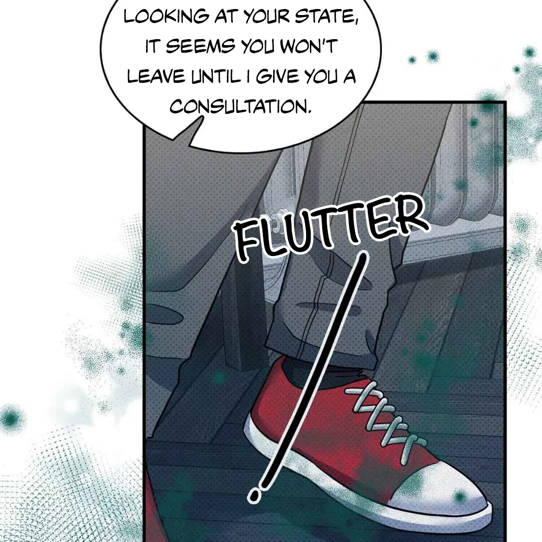 Manhattan Depression - Chapter 7 manhwa