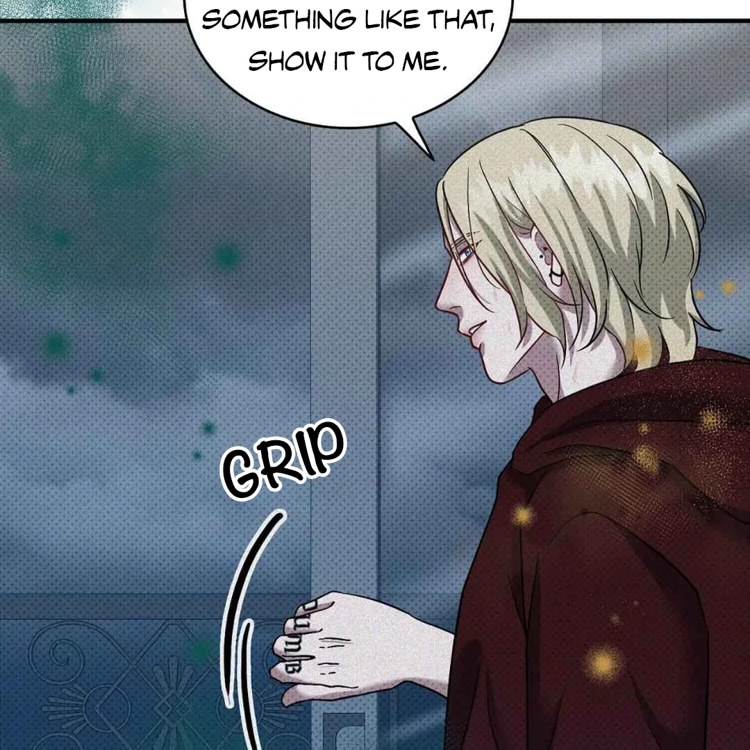 Manhattan Depression - Chapter 7 manhwa