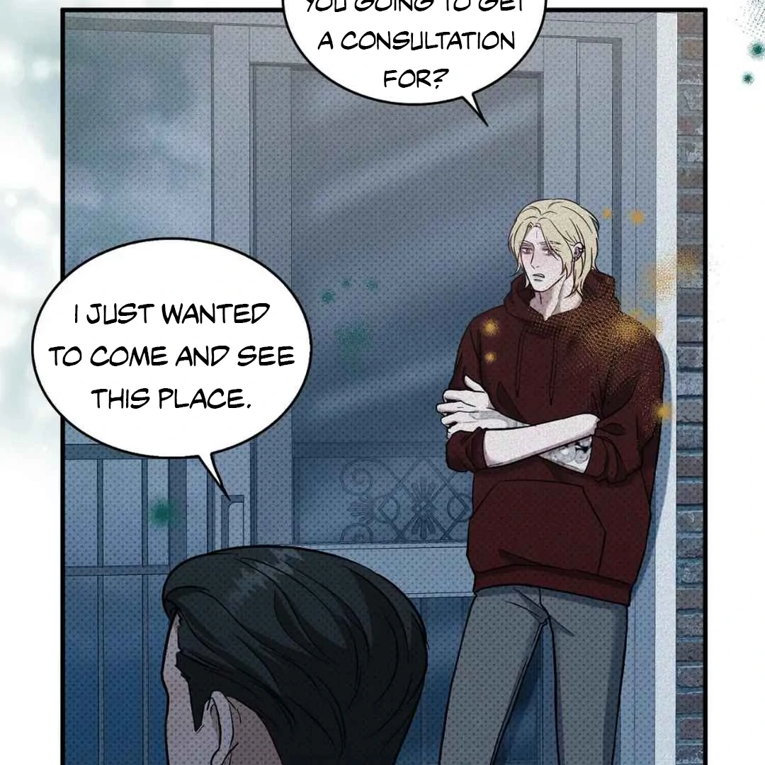 Manhattan Depression - Chapter 7 manhwa