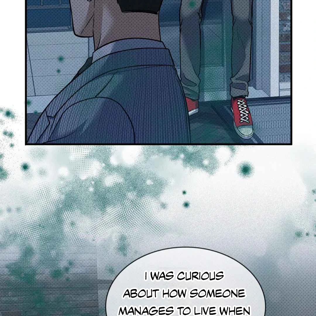 Manhattan Depression - Chapter 7 manhwa