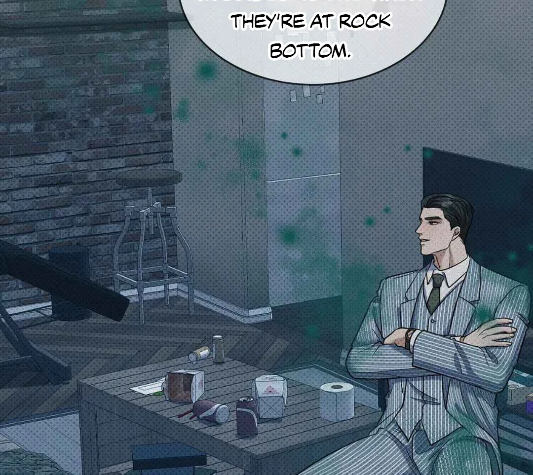 Manhattan Depression - Chapter 7 manhwa