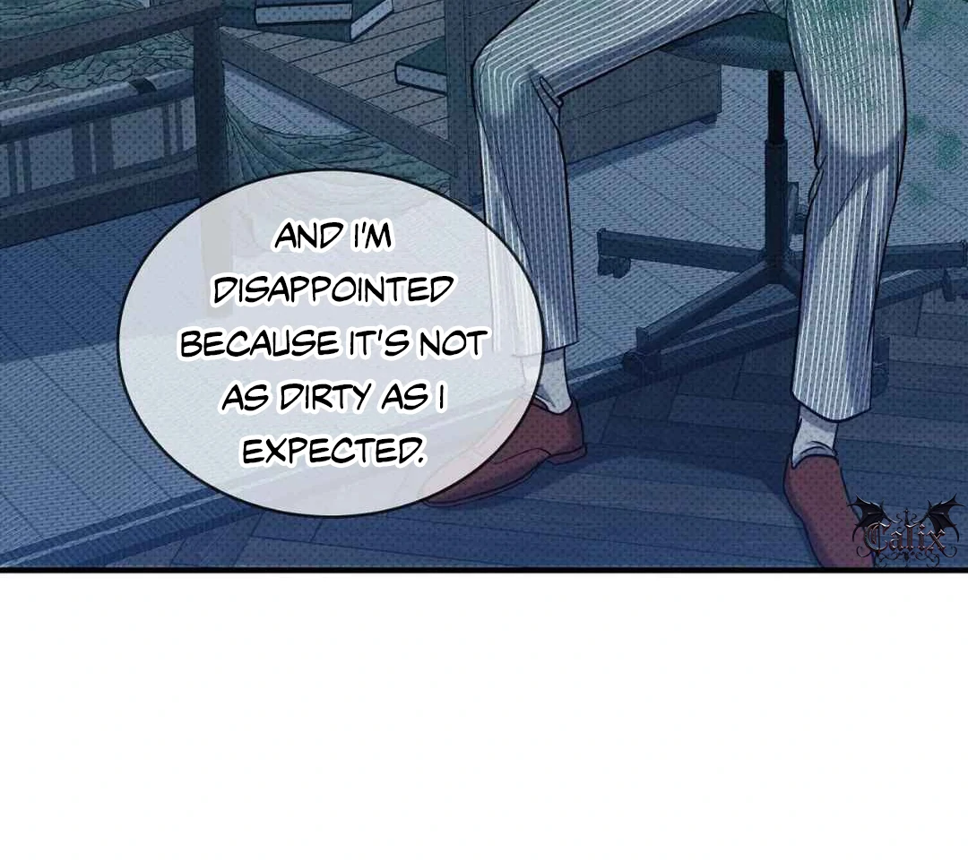 Manhattan Depression - Chapter 7 manhwa