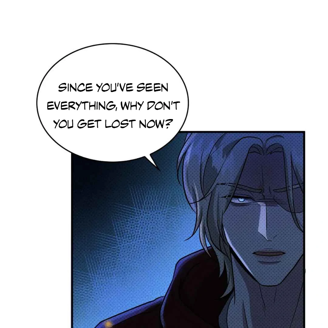 Manhattan Depression - Chapter 7 manhwa