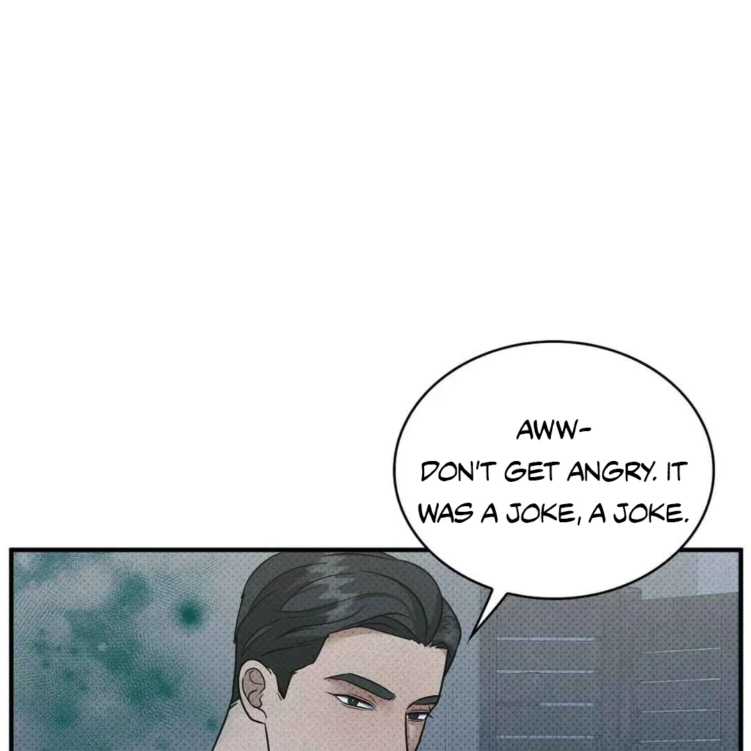 Manhattan Depression - Chapter 7 manhwa