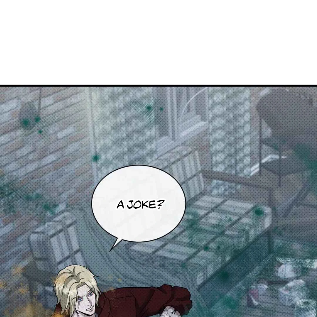 Manhattan Depression - Chapter 7 manhwa