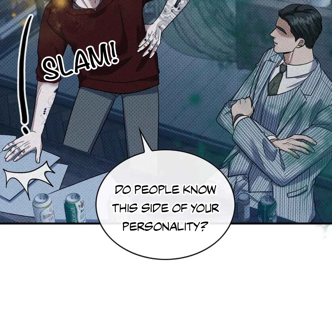 Manhattan Depression - Chapter 7 manhwa