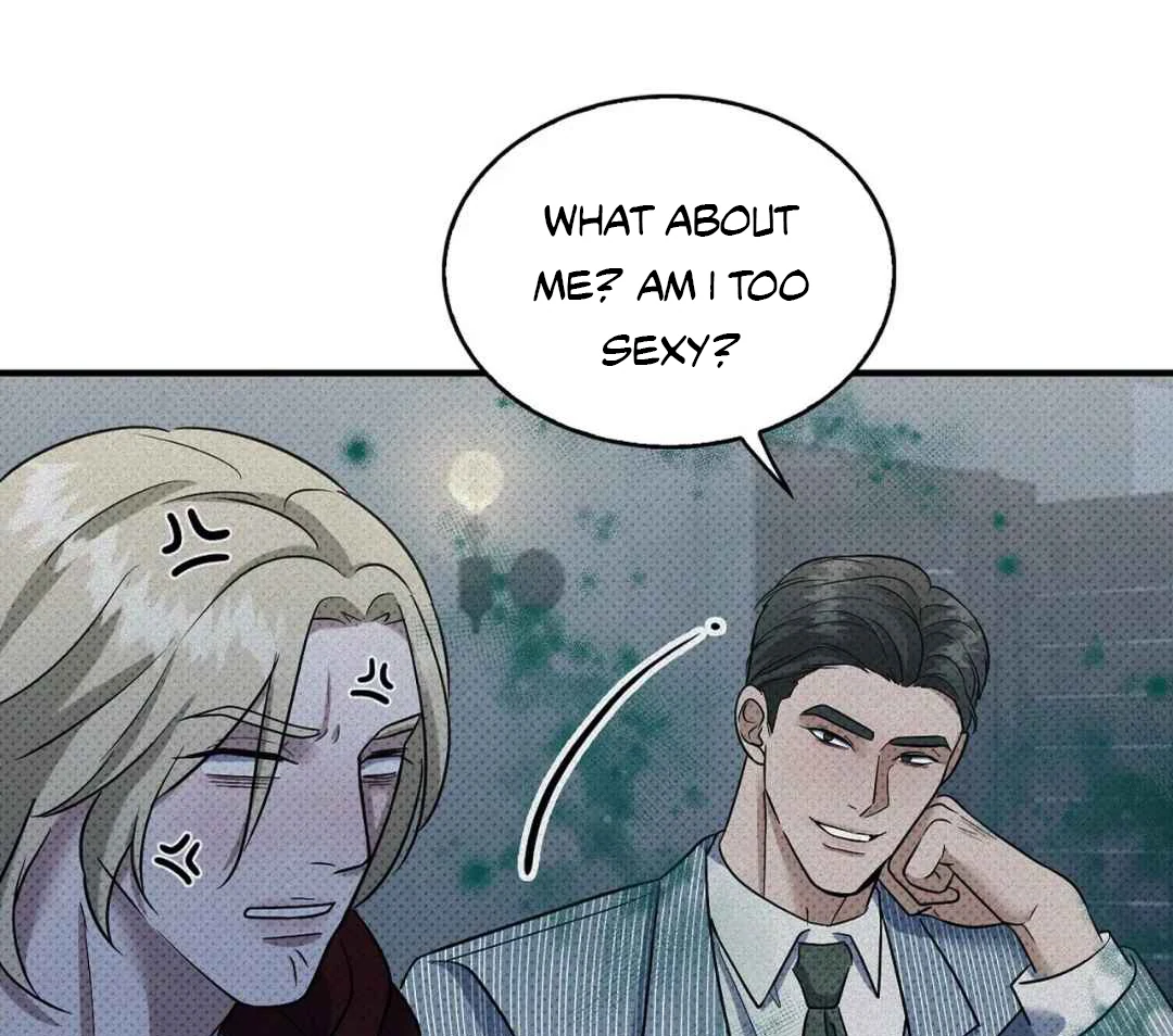 Manhattan Depression - Chapter 7 manhwa