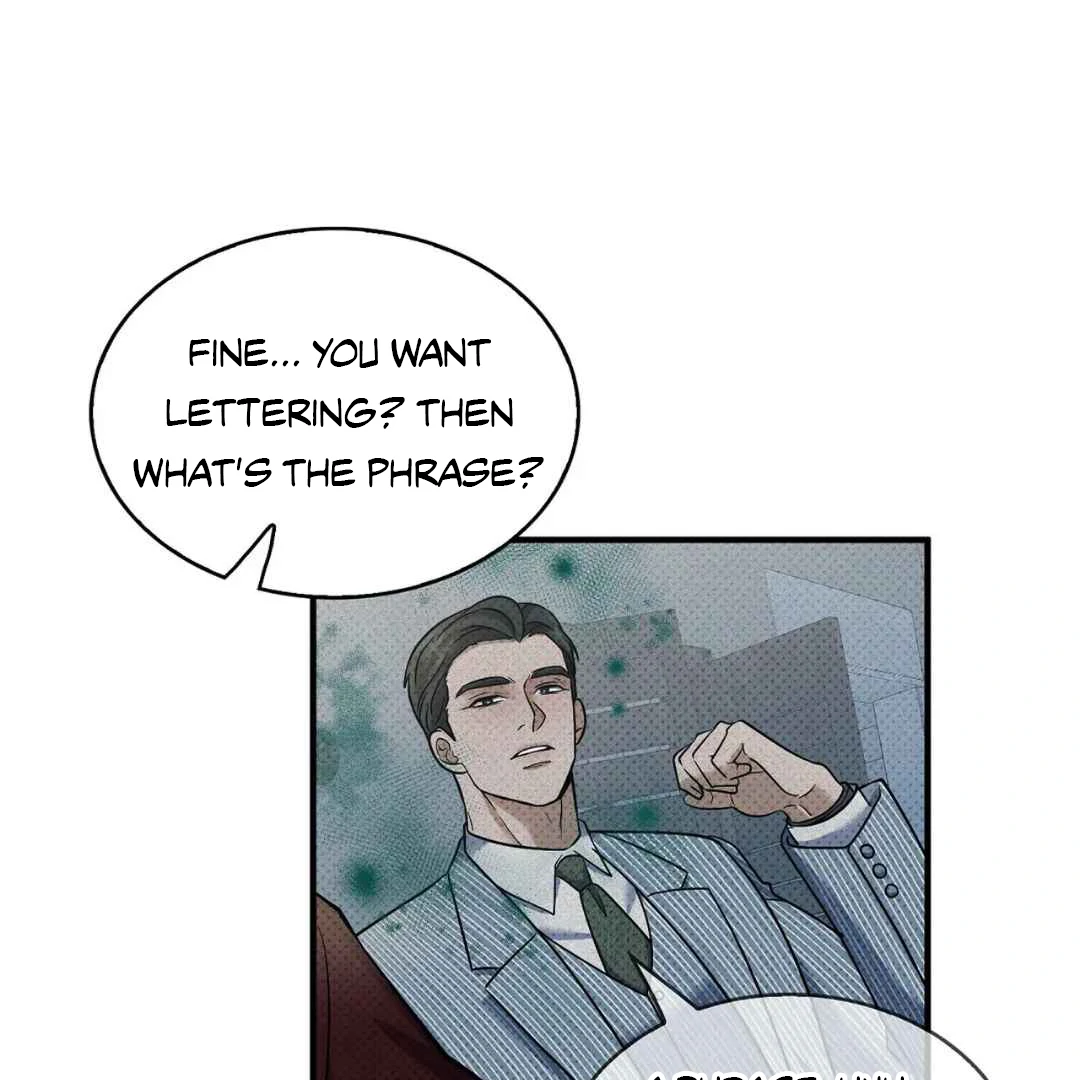 Manhattan Depression - Chapter 7 manhwa