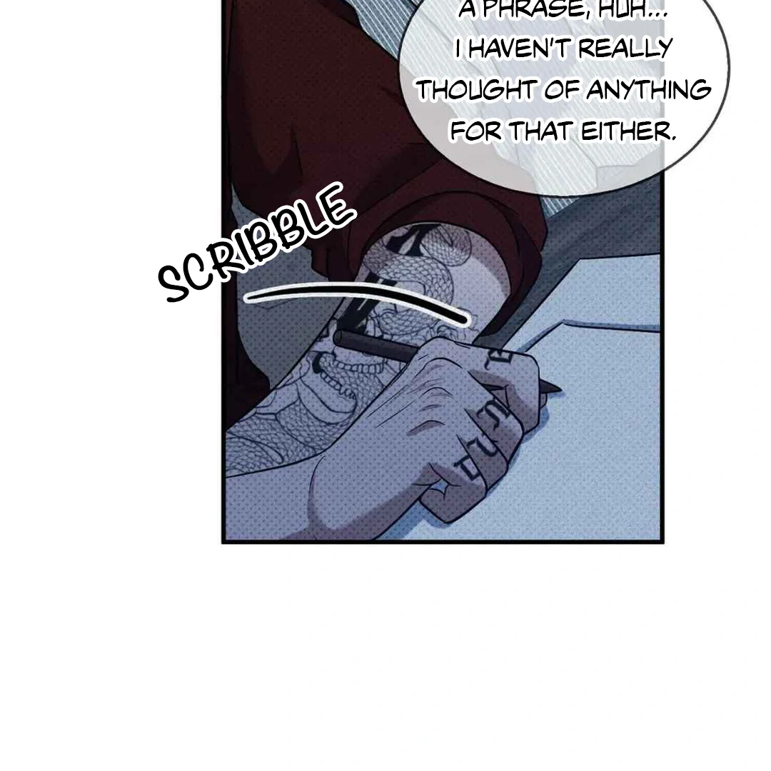 Manhattan Depression - Chapter 7 manhwa