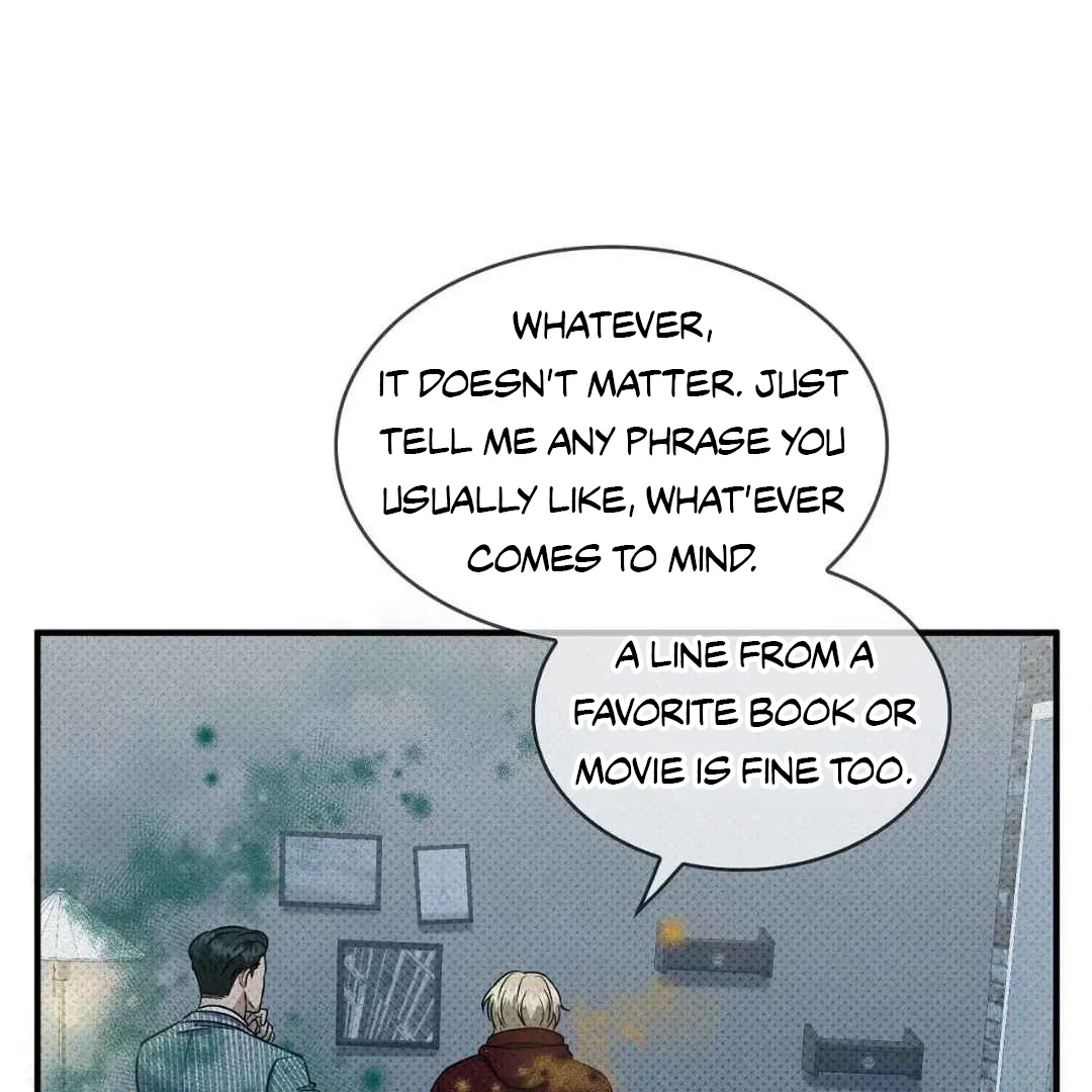 Manhattan Depression - Chapter 7 manhwa