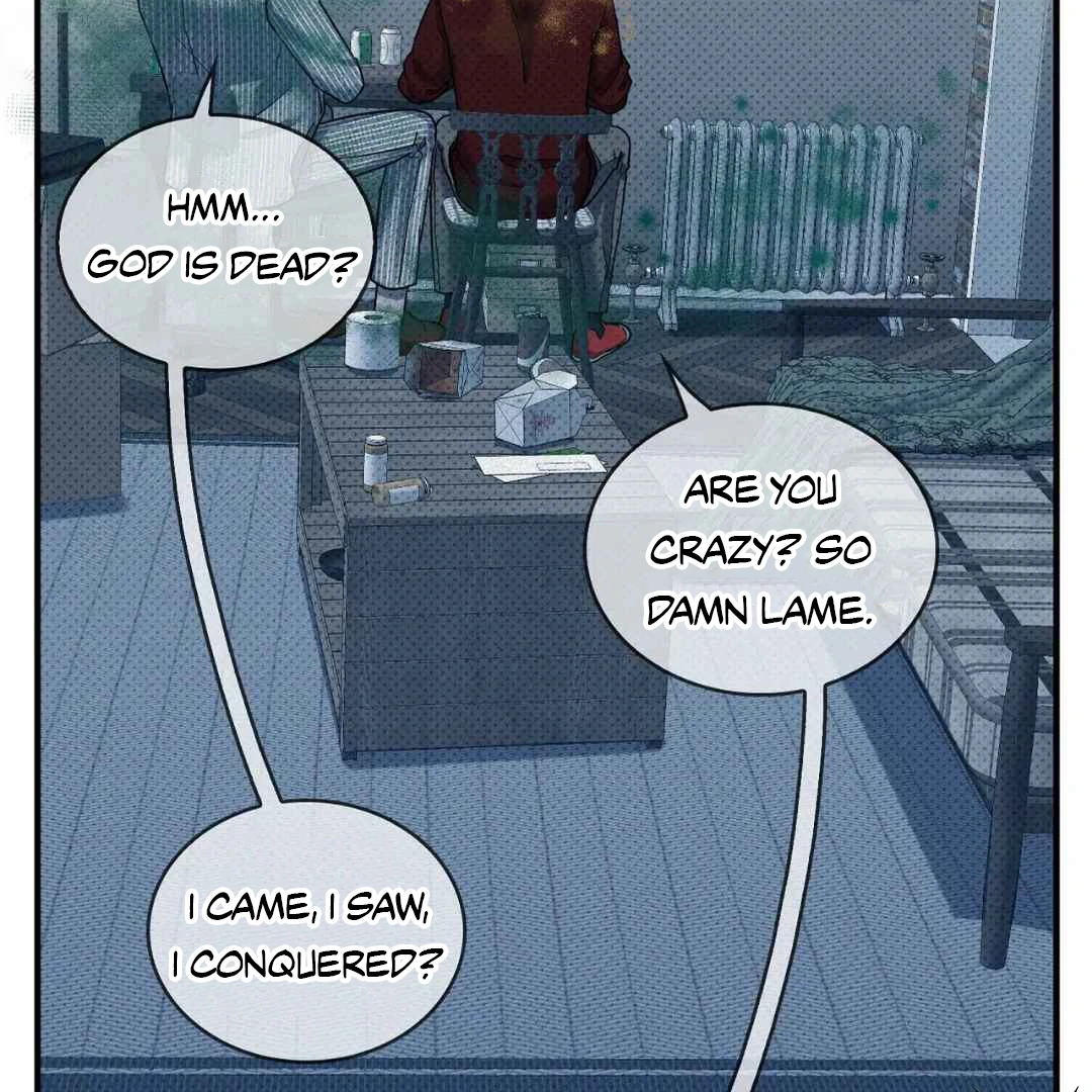 Manhattan Depression - Chapter 7 manhwa