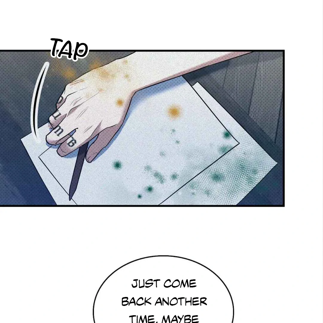 Manhattan Depression - Chapter 7 manhwa
