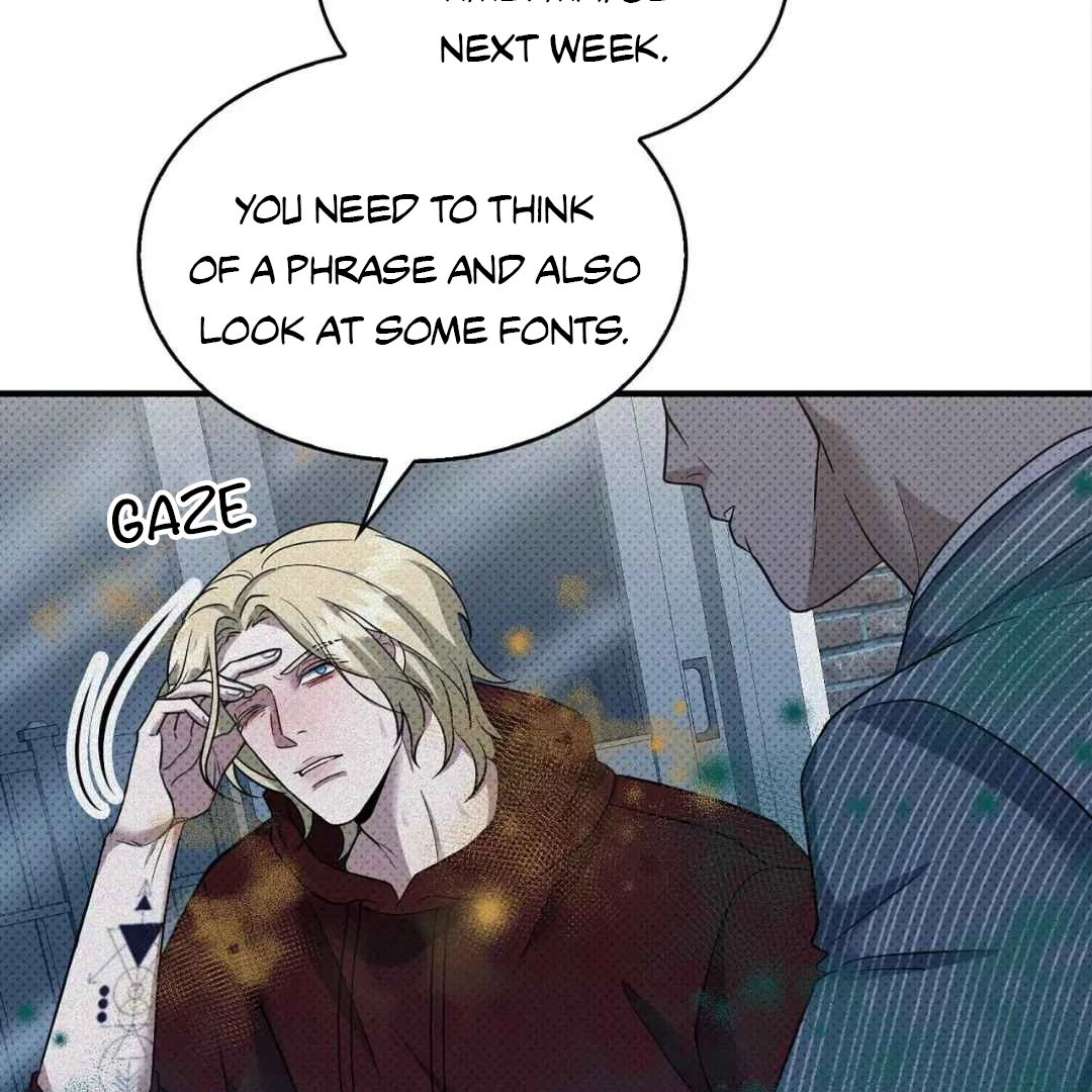 Manhattan Depression - Chapter 7 manhwa