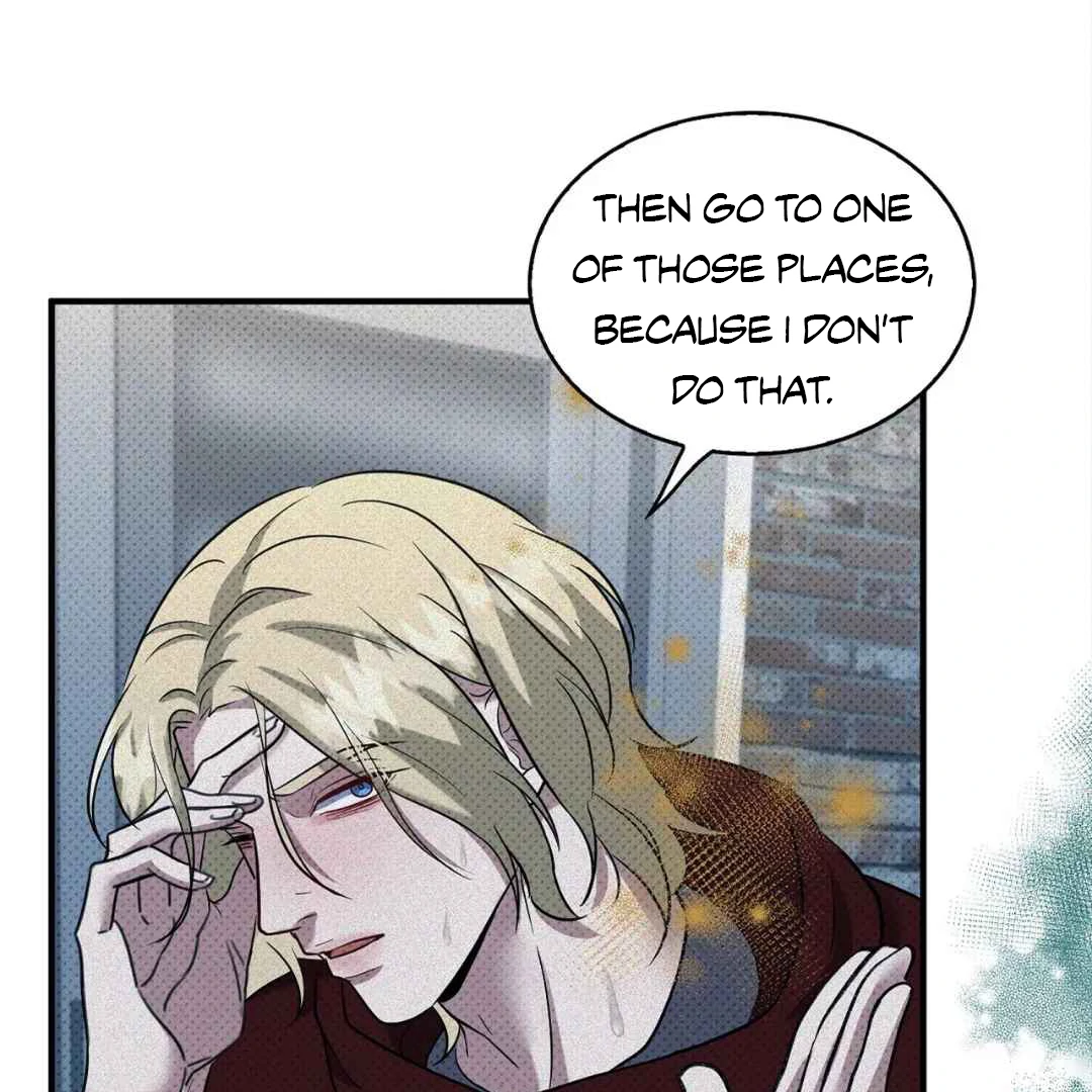 Manhattan Depression - Chapter 7 manhwa