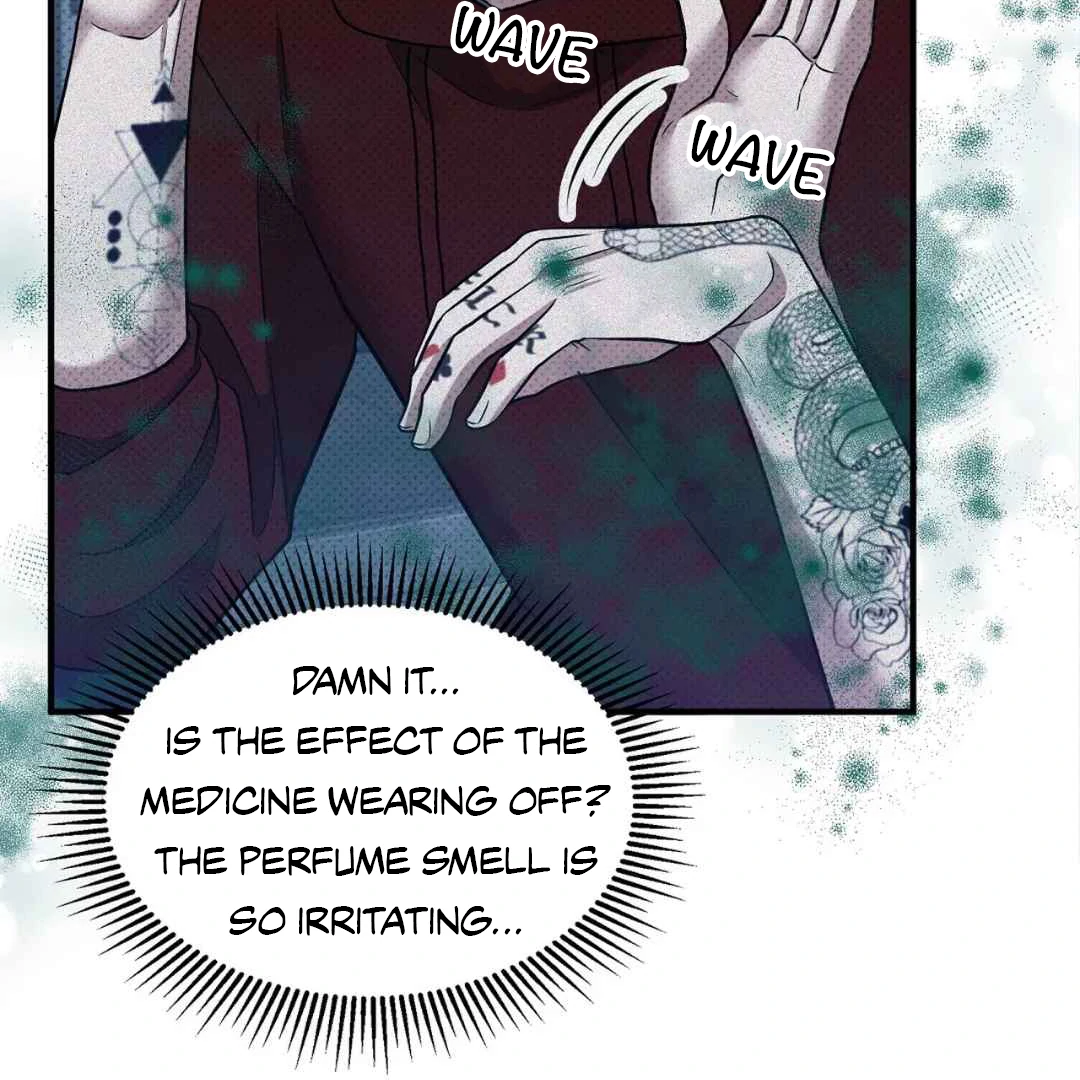 Manhattan Depression - Chapter 7 manhwa