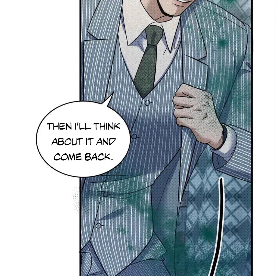 Manhattan Depression - Chapter 7 manhwa