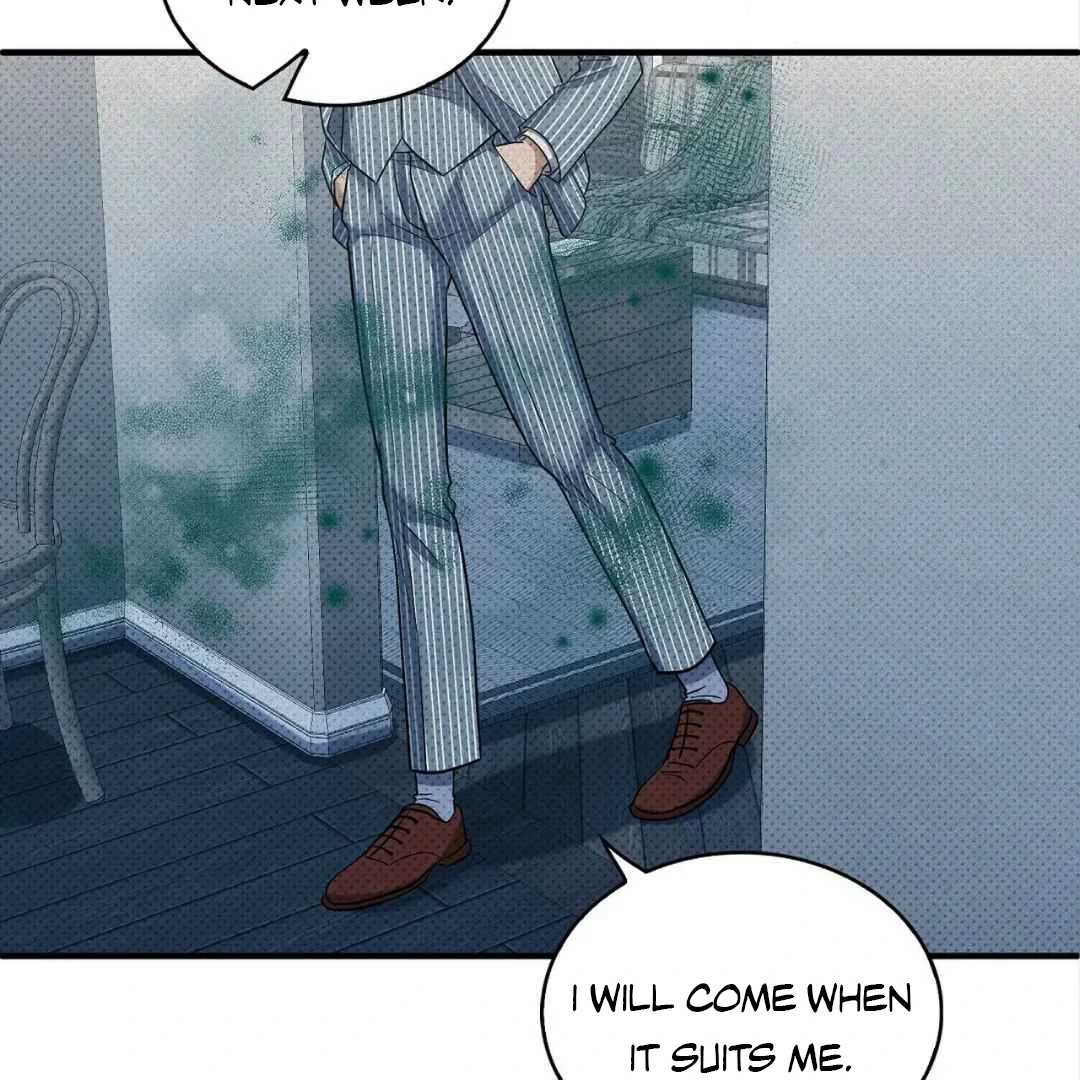 Manhattan Depression - Chapter 7 manhwa