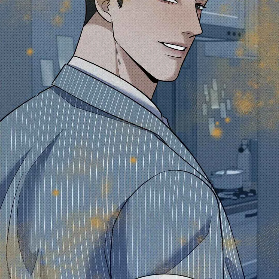 Manhattan Depression - Chapter 7 manhwa