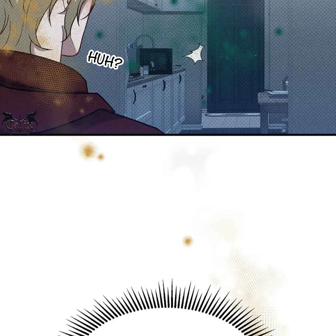 Manhattan Depression - Chapter 7 manhwa