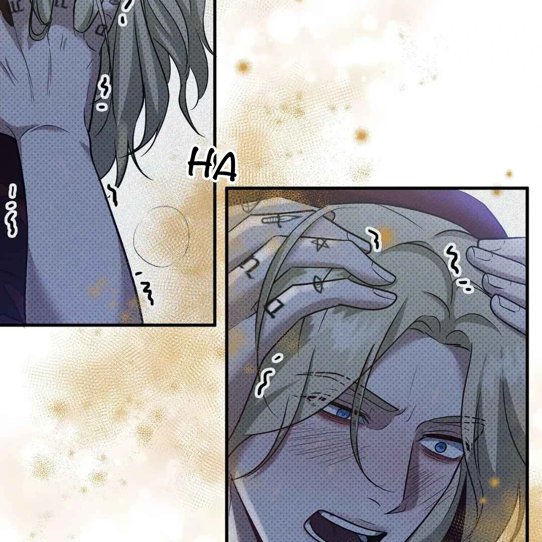 Manhattan Depression - Chapter 7 manhwa