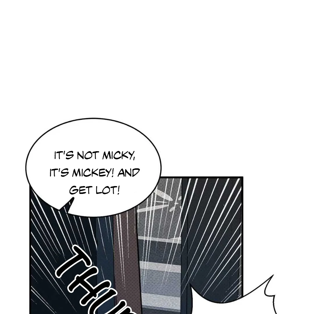 Manhattan Depression - Chapter 7 manhwa