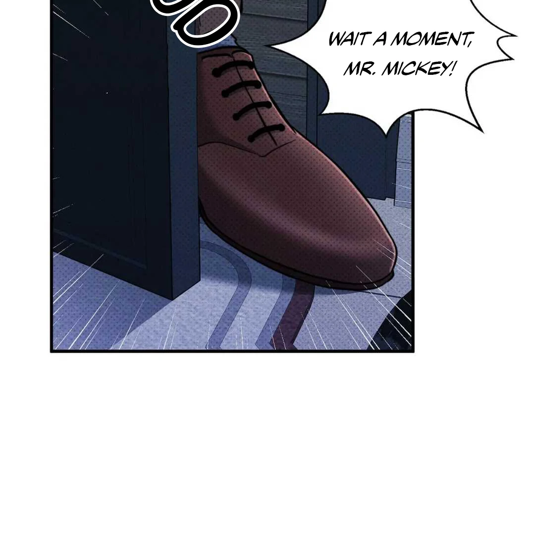 Manhattan Depression - Chapter 7 manhwa
