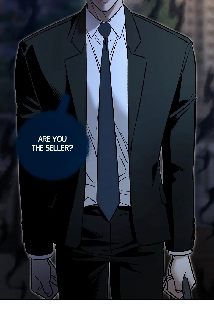 [Mr. Blue BL Short Stories] Lewd Invasion [Dindin] - Chapter 1 manhwa