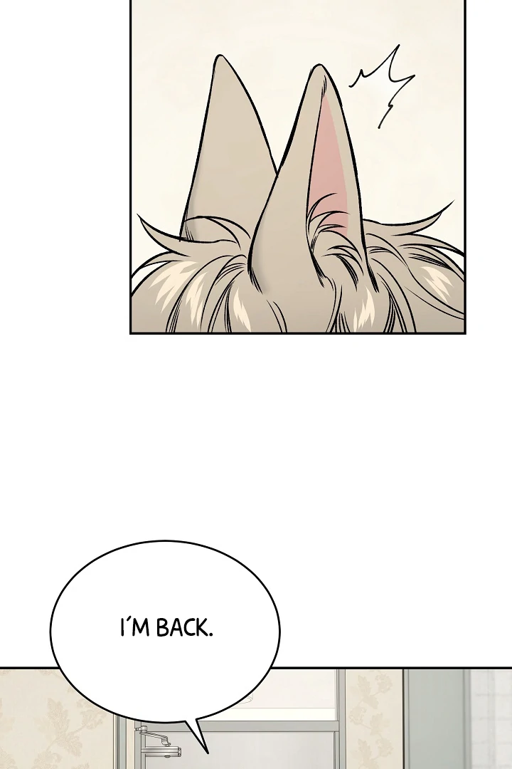 [Mr. Blue BL Short Stories] Lewd Invasion [Dindin] - Chapter 1 manhwa