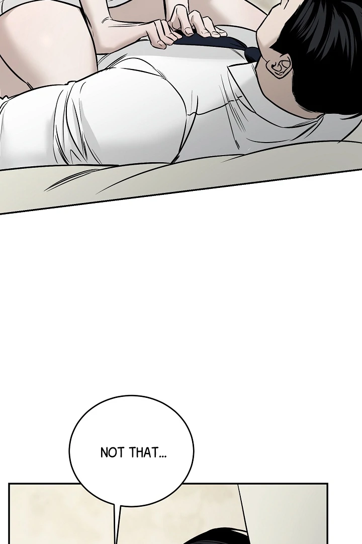 [Mr. Blue BL Short Stories] Lewd Invasion [Dindin] - Chapter 1 manhwa