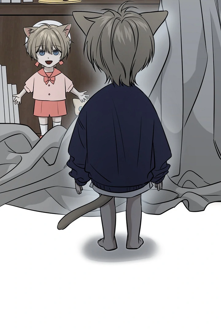 [Mr. Blue BL Short Stories] Lewd Invasion [Dindin] - Chapter 2 manhwa