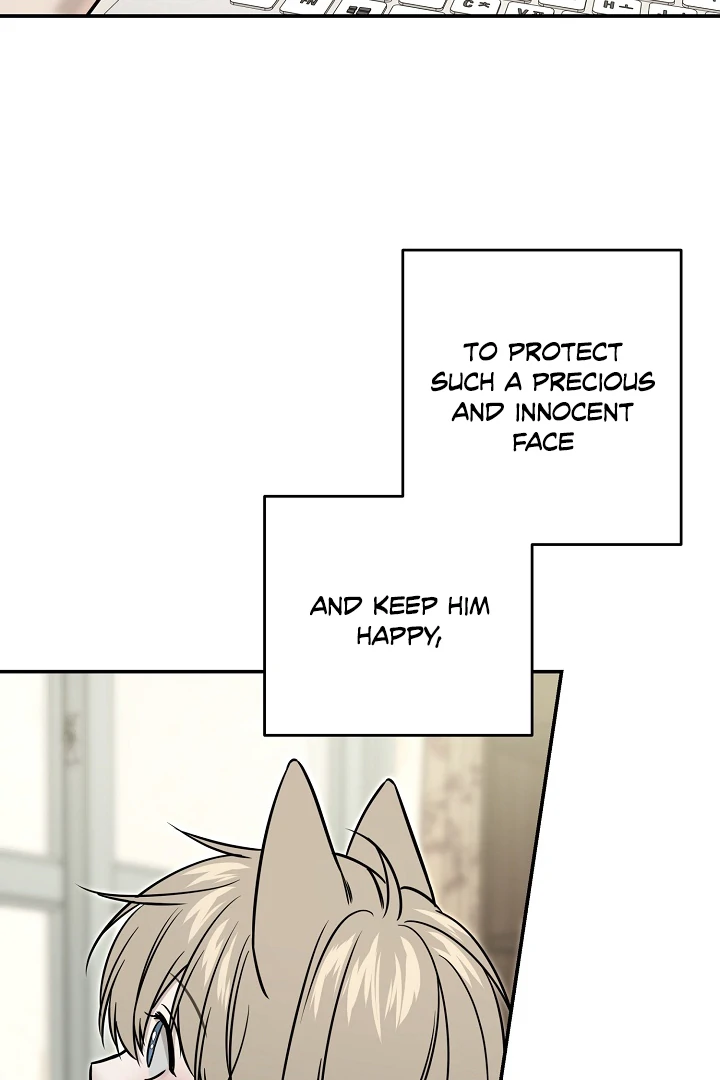 [Mr. Blue BL Short Stories] Lewd Invasion [Dindin] - Chapter 2 manhwa