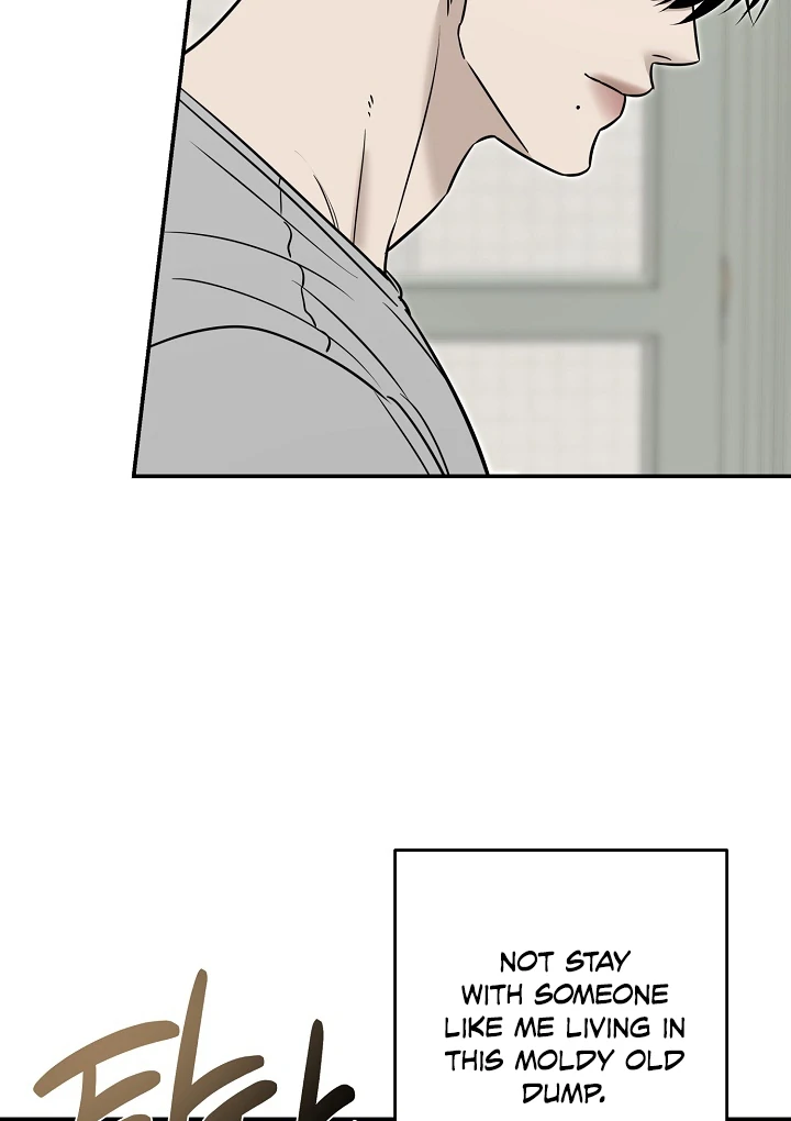[Mr. Blue BL Short Stories] Lewd Invasion [Dindin] - Chapter 2 manhwa