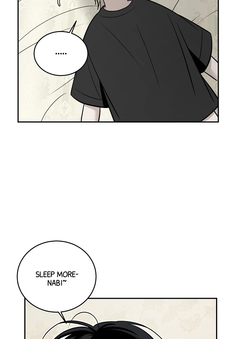 [Mr. Blue BL Short Stories] Lewd Invasion [Dindin] - Chapter 2 manhwa
