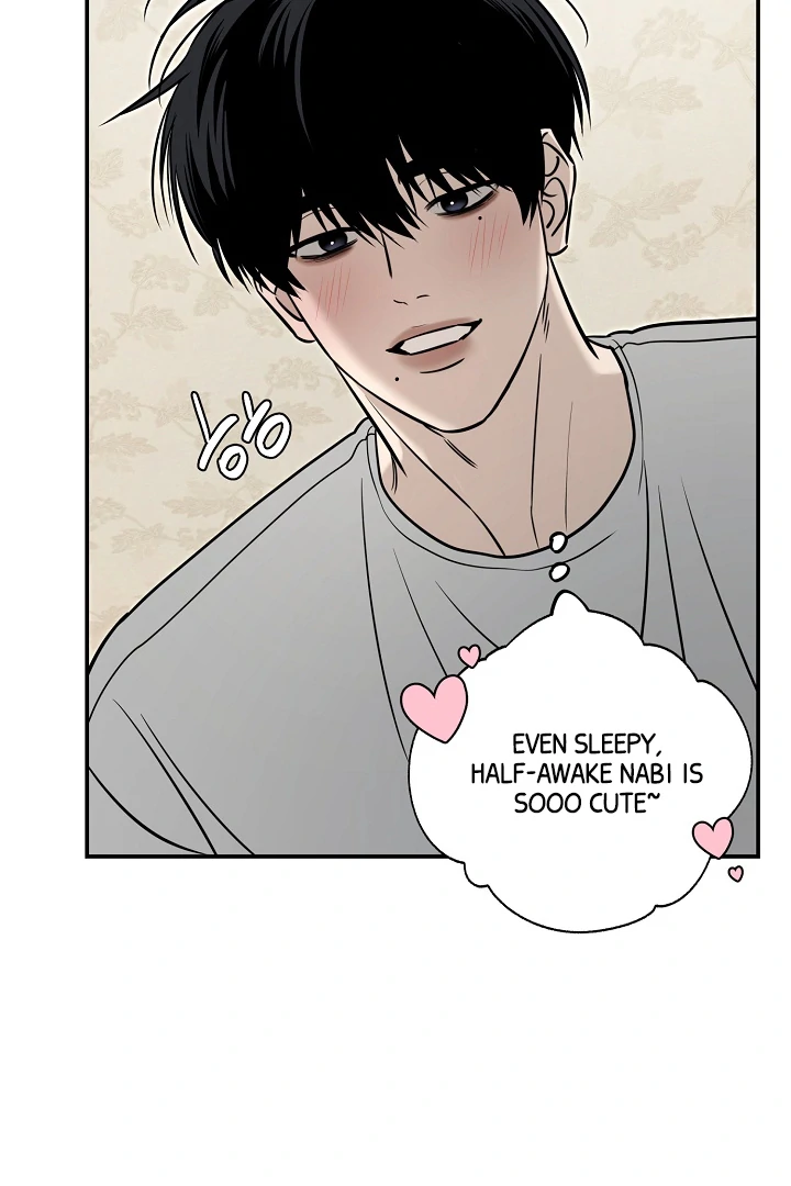 [Mr. Blue BL Short Stories] Lewd Invasion [Dindin] - Chapter 2 manhwa