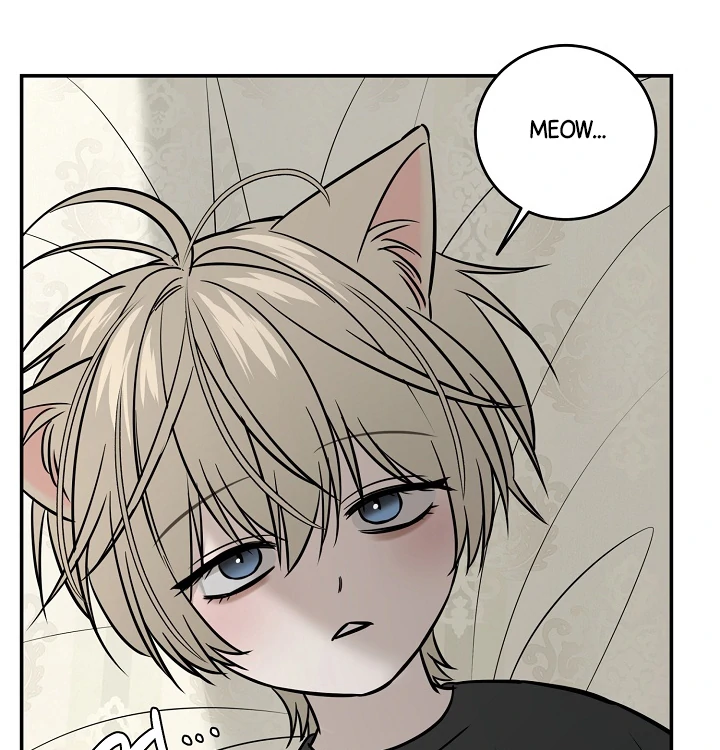 [Mr. Blue BL Short Stories] Lewd Invasion [Dindin] - Chapter 2 manhwa