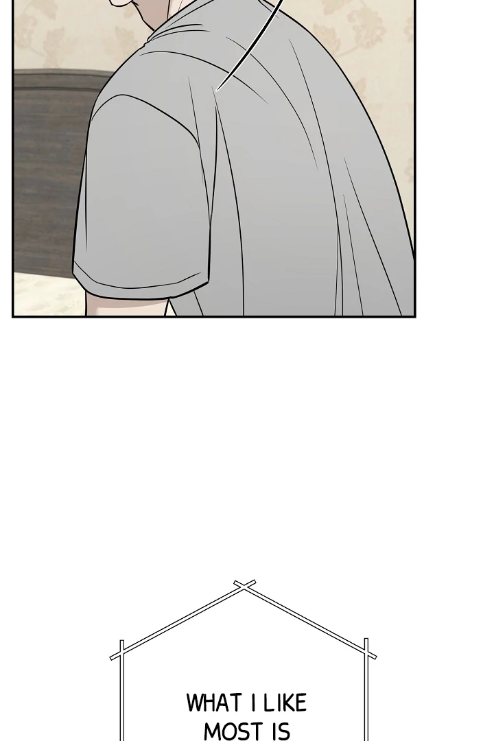 [Mr. Blue BL Short Stories] Lewd Invasion [Dindin] - Chapter 2 manhwa