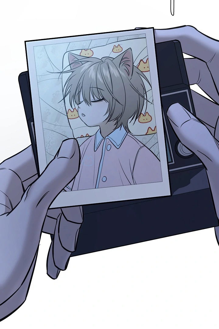 [Mr. Blue BL Short Stories] Lewd Invasion [Dindin] - Chapter 2 manhwa