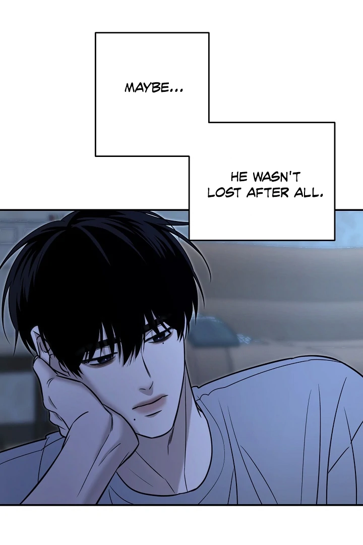 [Mr. Blue BL Short Stories] Lewd Invasion [Dindin] - Chapter 2 manhwa