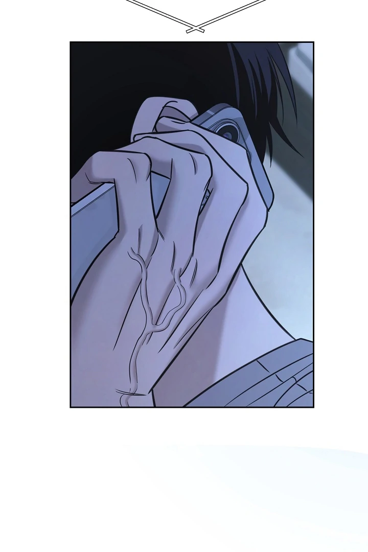 [Mr. Blue BL Short Stories] Lewd Invasion [Dindin] - Chapter 2 manhwa