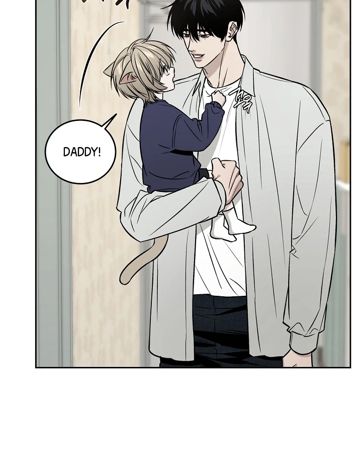 [Mr. Blue BL Short Stories] Lewd Invasion [Dindin] - Chapter 3 manhwa